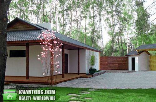 Sell house. Киевская обл., Гореничи — photo 4
