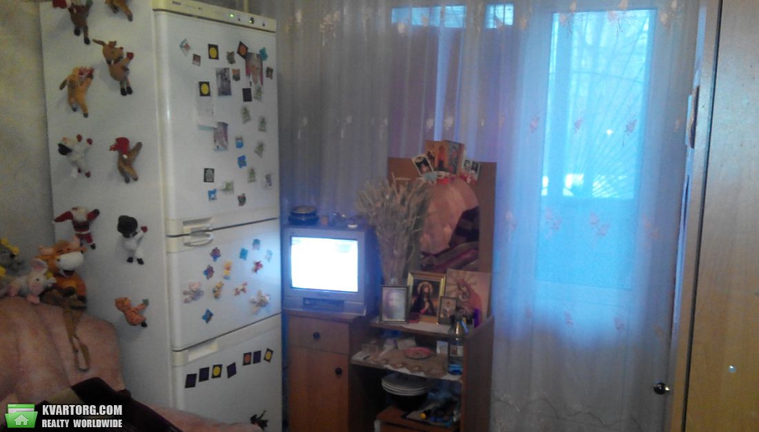 Sell 3-room apartment. Днепропетровск, Тополь 3 — photo 2