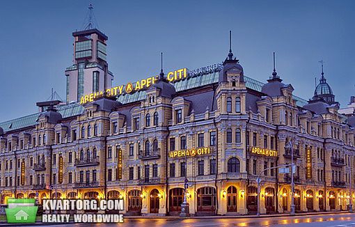 Rent out office. Киев,  Большая Васильковская — photo 1