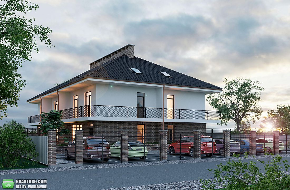 Sell Townhouse. Киевская обл., Богдана Хмельницкого — photo 3