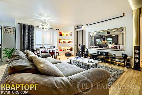 Sell 3-room apartment. Киев, Бажана — photo 2
