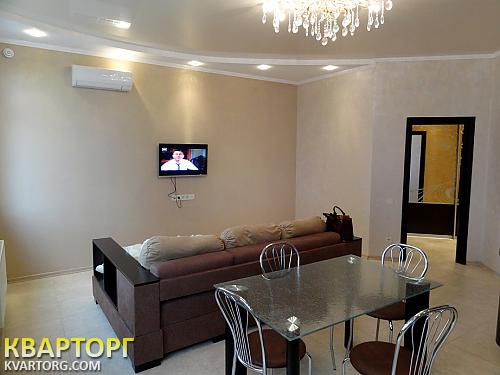 Rent out 3-room apartment. Одесса, Гагаринское плато — photo 2