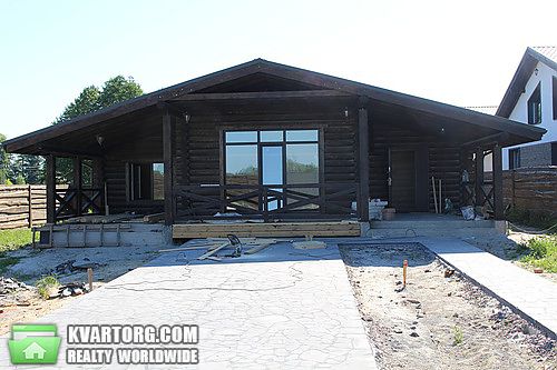 Sell house. Васильков, Леси Украинки — photo 1