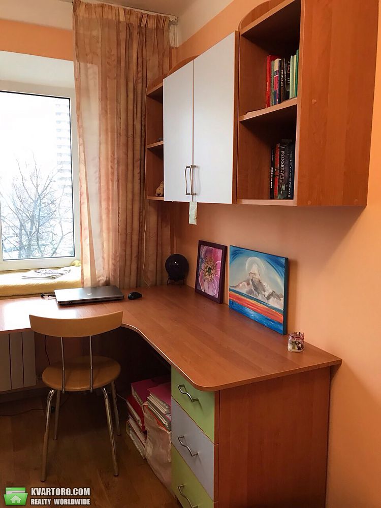 Rent out 3-room apartment. Киев, Леси Украинки бульв. — photo 9