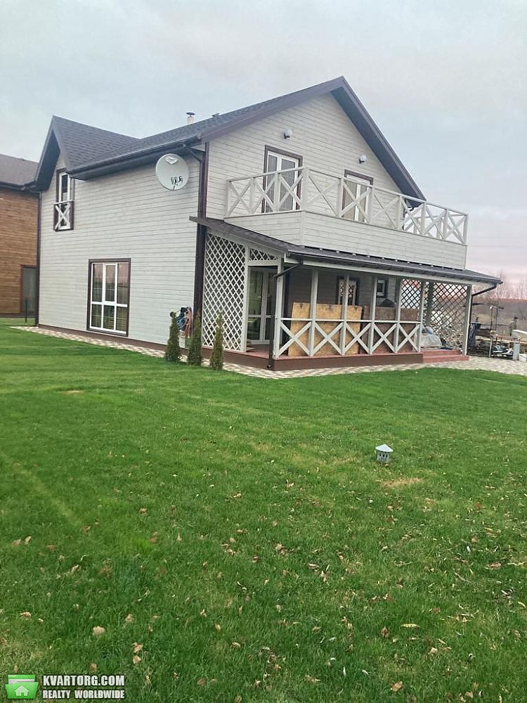 Sell house. Киев, Центральная — photo 1