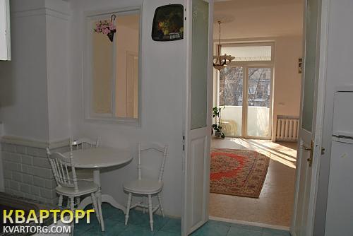 Rent out 3-room apartment. Одесса, Дерибасовская — photo 7