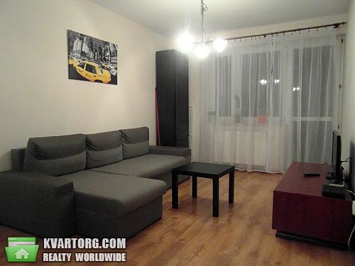 Rent out 1-room apartment. Харьков, ул Металлиста — photo 4