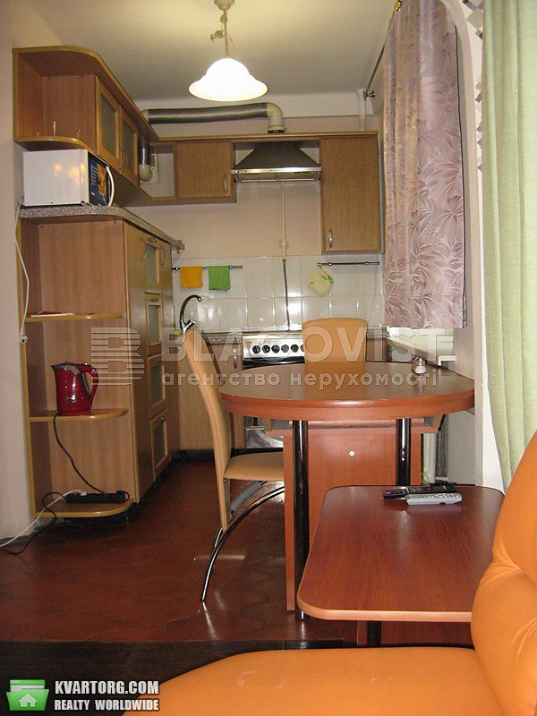 Sell 2-room apartment. Киев,  Жилянская — photo 6