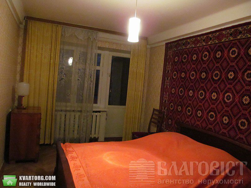 Sell 3-room apartment. Киев, Русановская наб — photo 3