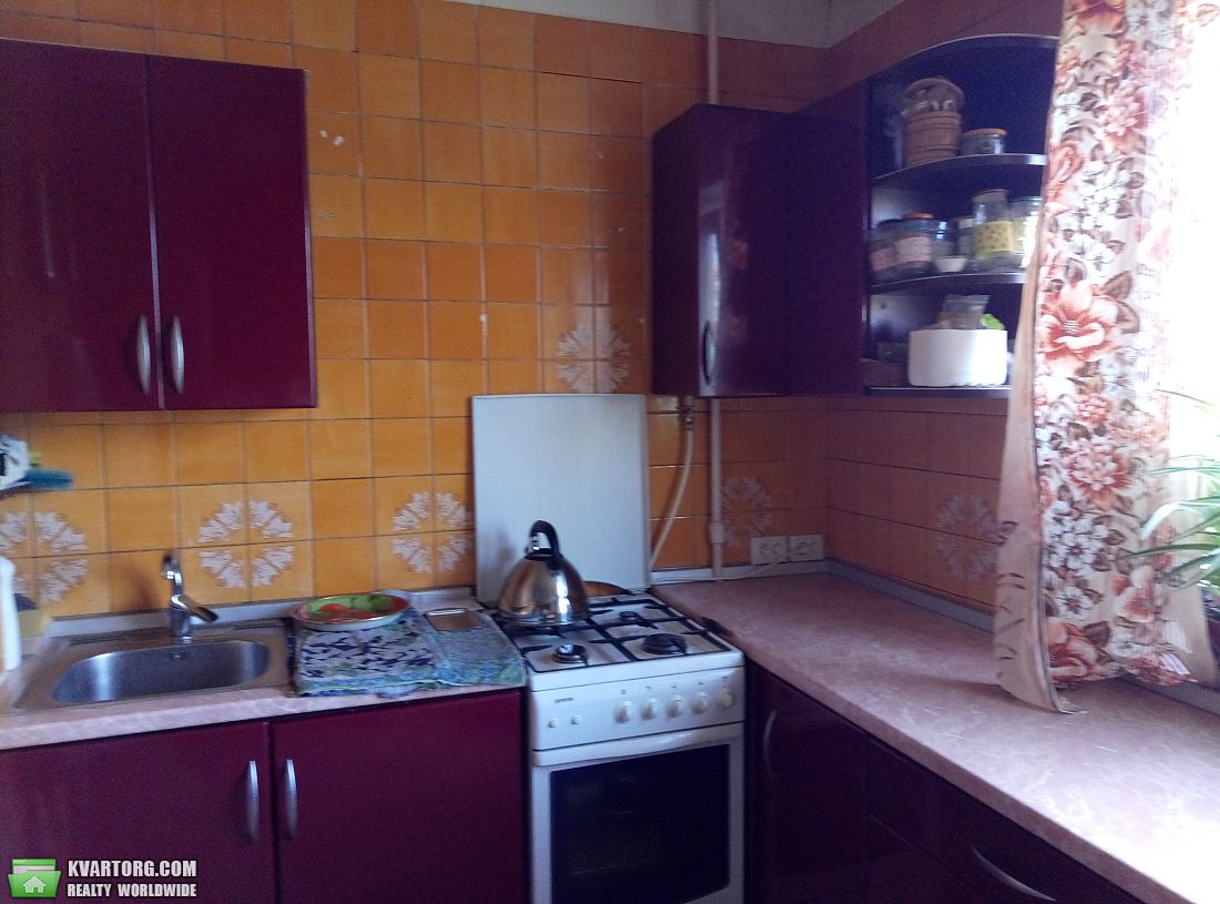 Sell 2-room apartment. Киев,  Героев Днепра — photo 5