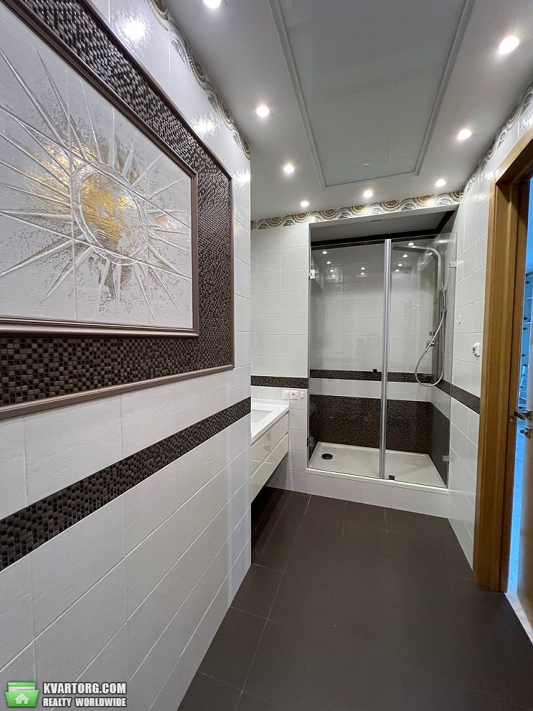 Rent out 5-room apartment. Киев,  Круглоуниверситетская — photo 9
