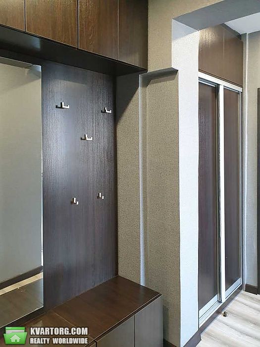 Rent out 2-room apartment. Киев, бул. Леси Украинки — photo 4
