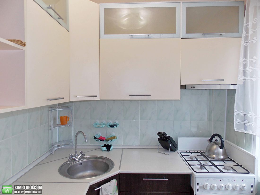Rent out 2-room apartment. Днепропетровск, Вокзальная — photo 7