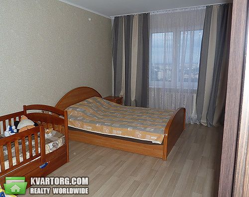 Sell 2-room apartment. Киев,  Белицкая — photo 6