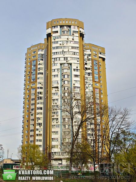 Sell 3-room apartment. Киев, Расковой — photo 4