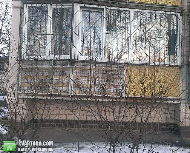 Sell 1-room apartment. Киев,  Молодогвардейская — photo 5