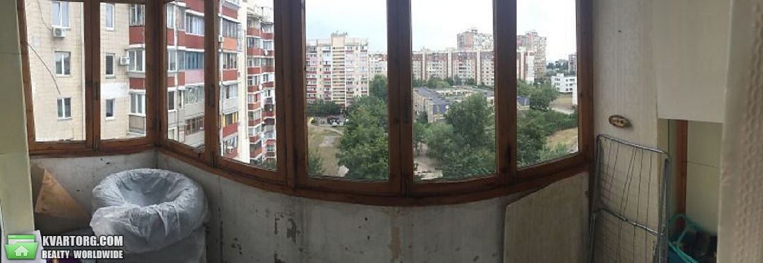 Sell 1-room apartment. Киев,  Быкова бул — photo 8