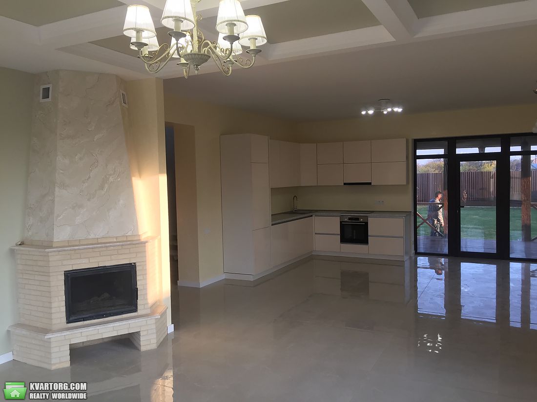 Sell house. Киев, Рождественская — photo 8