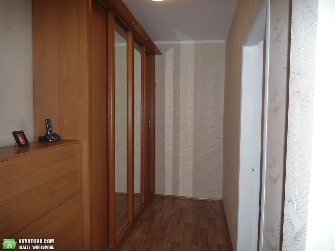 Sell 1-room apartment. Киев,  Лаврухина — photo 8