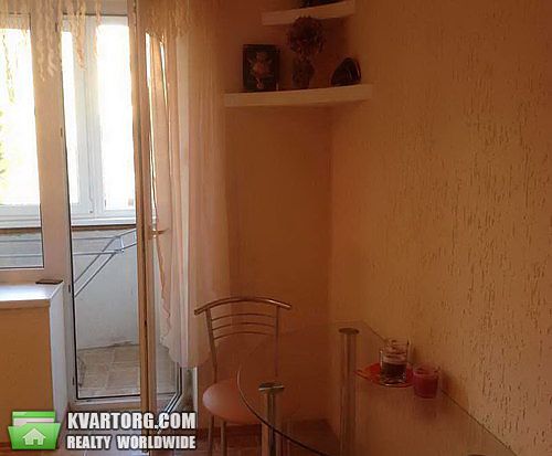 Rent out 1-room apartment. Киев, Героев Сталинграда пр — photo 2