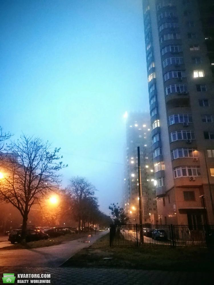 Sell 2-room apartment. Киев,  Кондратюка — photo 7
