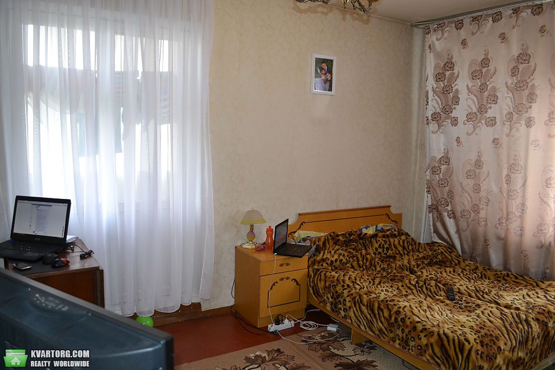 Sell 1-room apartment. Киев,  Большая Окружная — photo 2