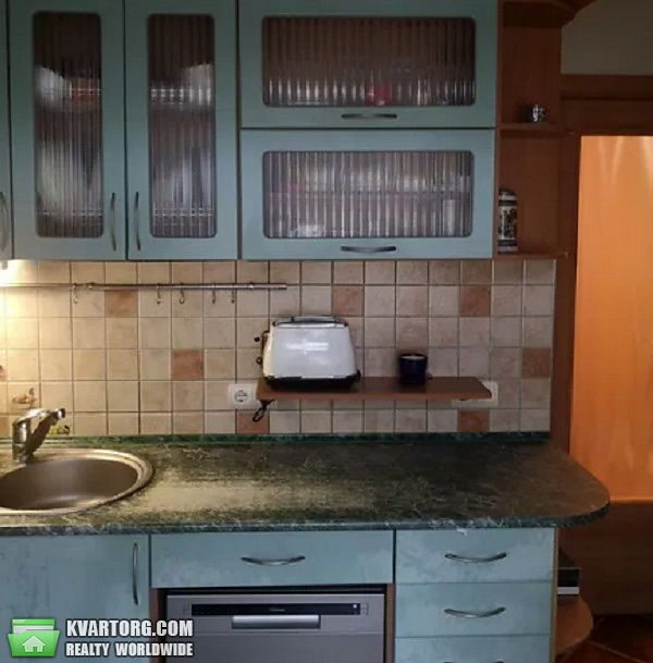 Sell 1-room apartment. Киев, Олеся Гончара — photo 5