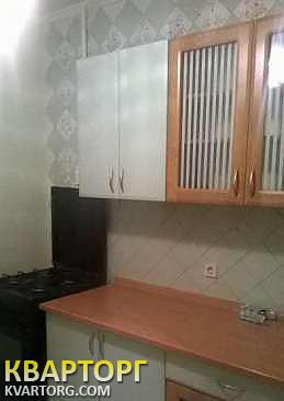 Rent out 1-room apartment. Киев, Гусовского — photo 1
