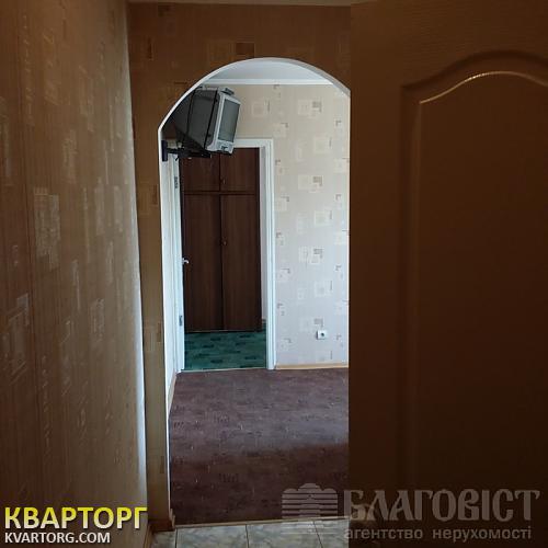 Sell 2-room apartment. Киев,  Жилянская — photo 8