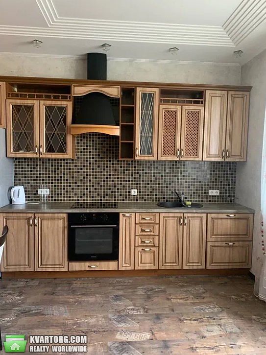 Rent out 1-room apartment. Киев, Науки — photo 2