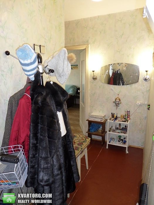 Sell 1-room apartment. Киев, Щербаковского — photo 3