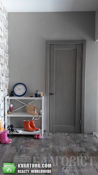 Sell 1-room apartment. Киев, Регенераторная — photo 3