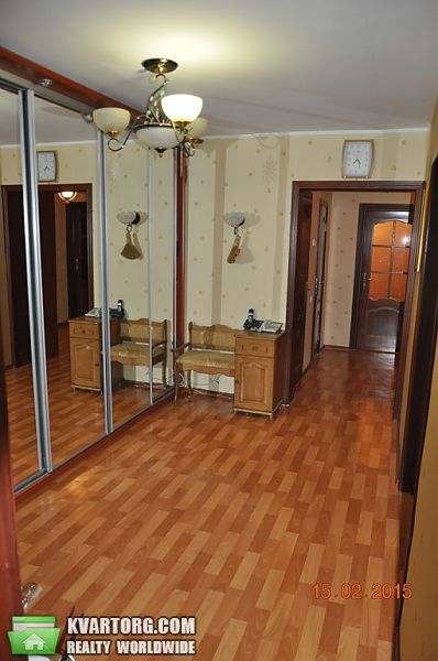 Sell 4-room apartment. Киев, Азербайджанская — photo 5