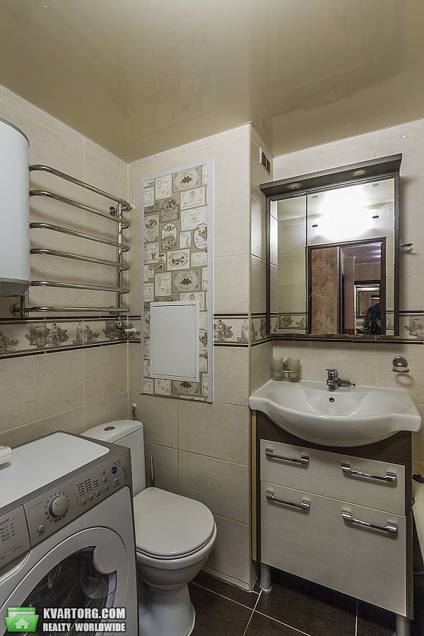 Sell 1-room apartment. Киев,  Рокоссовского пр — photo 7