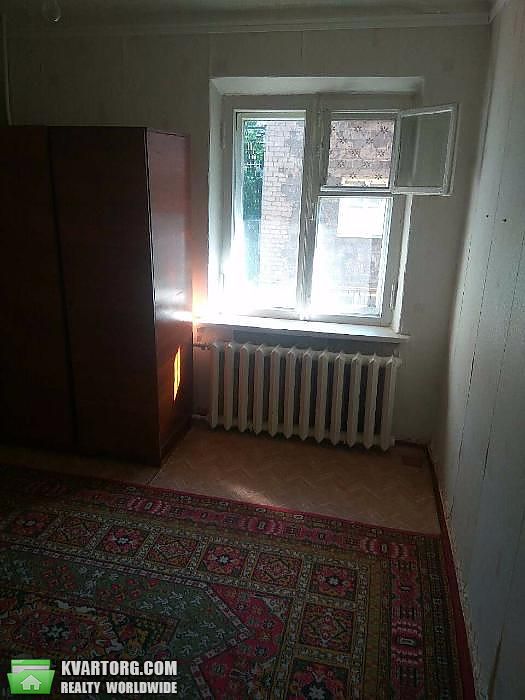 продам 2-комнатную квартиру. Донецк,  Вертикальная - фото 1