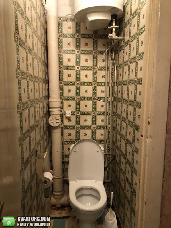 Sell 3-room apartment. Киев,  Героев Сталинграда пр — photo 10