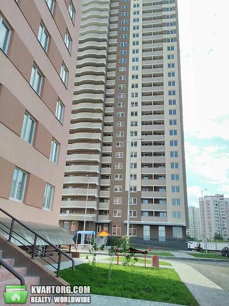 Sell 3-room apartment. Киев,  Крушельницкой — photo 2
