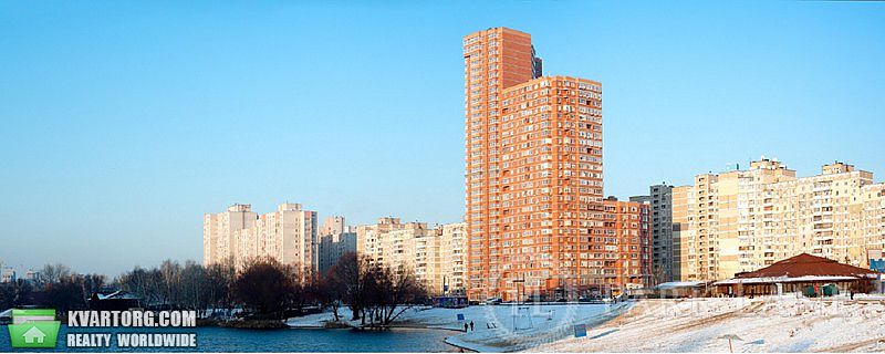 Sell 1-room apartment. Киев,  Ревуцкого — photo 2