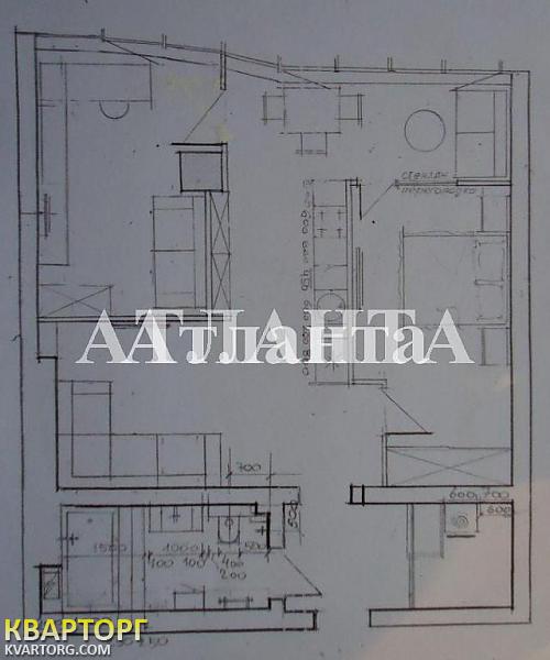 Sell 2-room apartment. Одесса, Генуэзская — photo 2