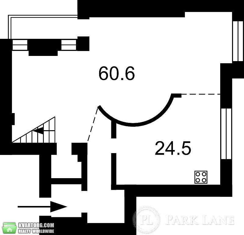Sell 5-room apartment. Киев,  Франко — photo 4