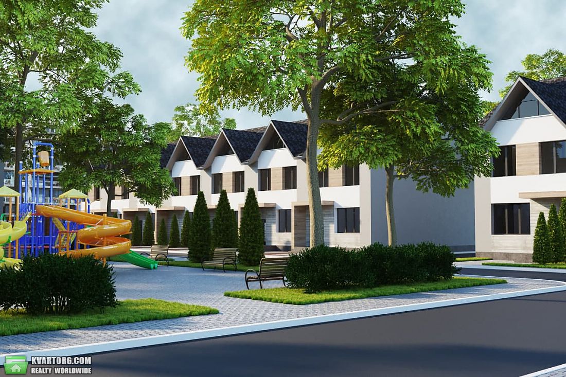 Sell house. Одесса,  Фруктовая — photo 1