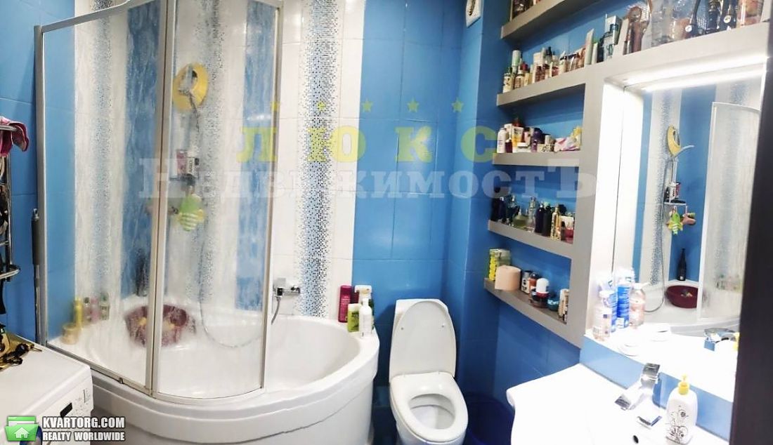Sell 2-room apartment. Одесса, Радужный массив — photo 8