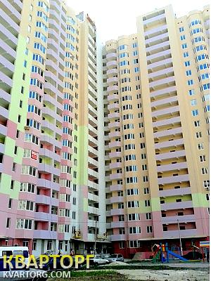 Sell 3-room apartment. Киев, Закревского — photo 5