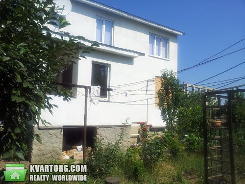Sell house. Одесса, Лебедь — photo 2