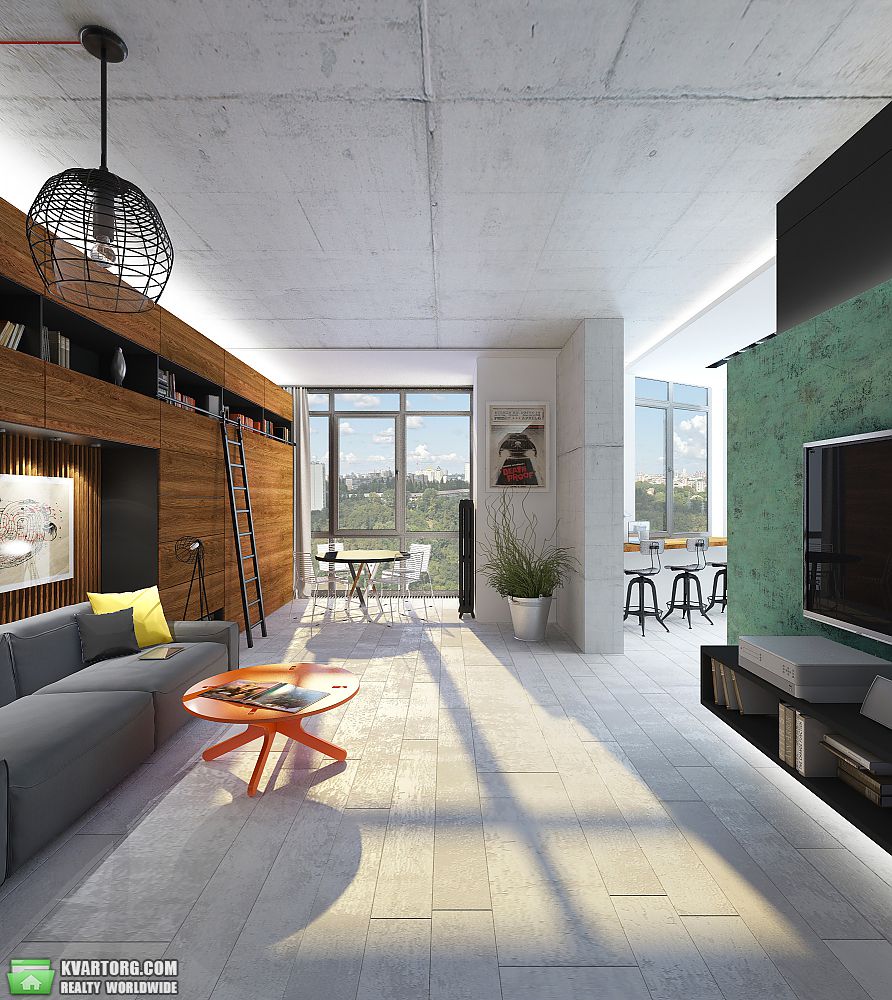 Sell 1-room apartment. Киев, Механизаторов — photo 2