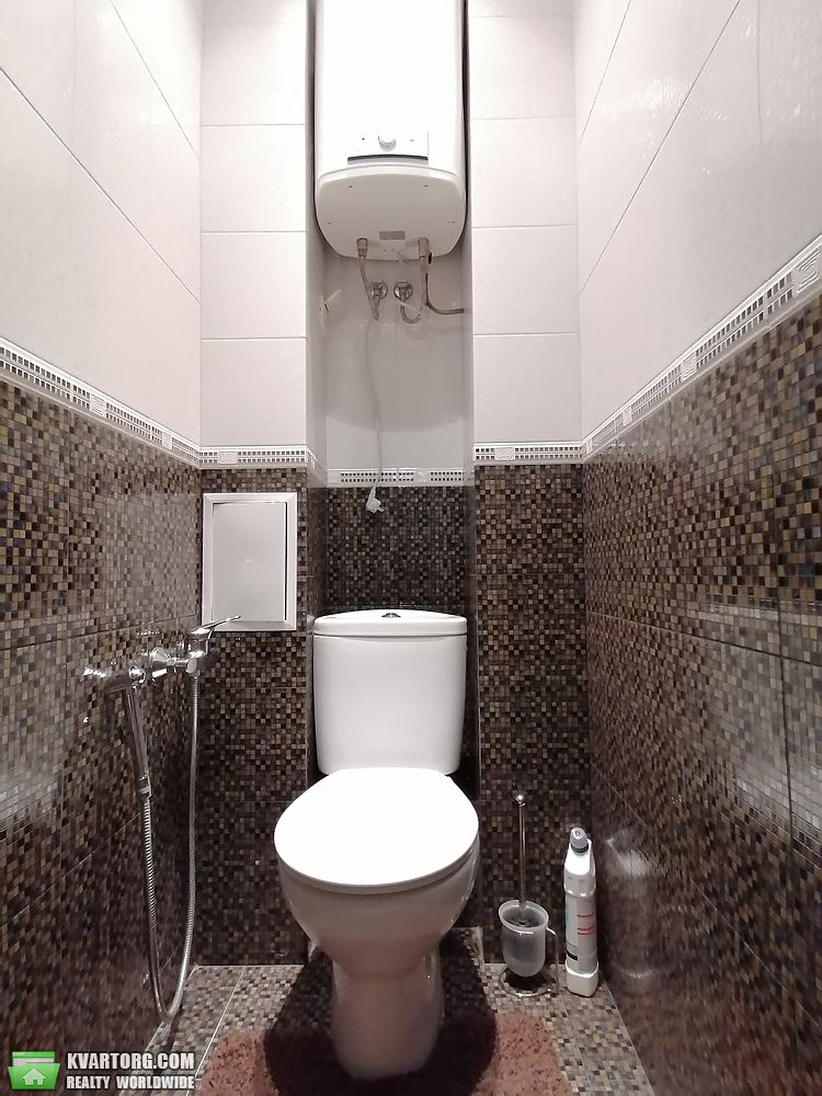 Sell 3-room apartment. Киев,  Тимошенко — photo 3