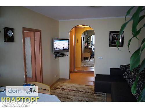 Sell 3-room apartment. Киев,  Княжий Затон — photo 2