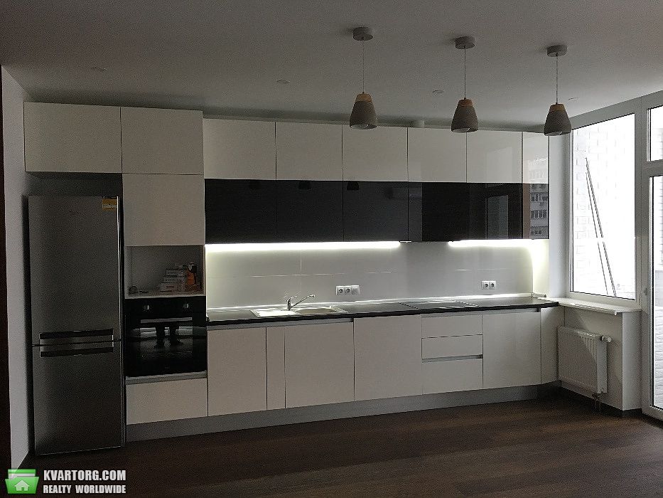 Sell 1-room apartment. Киев,  Драгоманова — photo 2