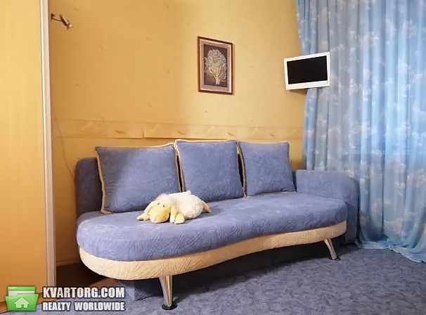 Rent out 2-room apartment. Киев,  Григоренко пр — photo 5