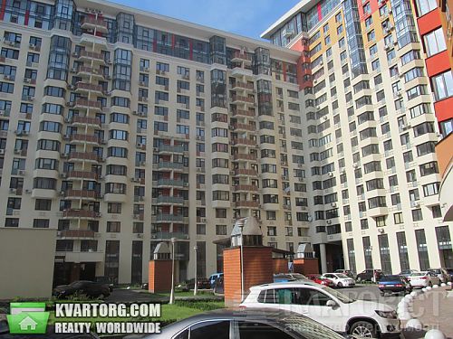 Sell 3-room apartment. Киев,  Ломоносова — photo 9